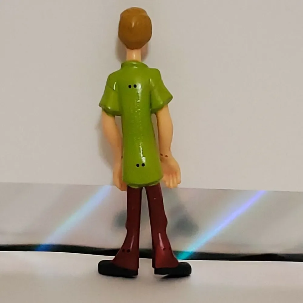 Scooby Doo 